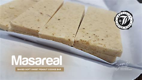 Masareal the no. 1 known Sweet Food Delicacy Pasalubong  .